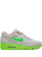 Nike Air Max 90 Low-top Sneakers - Grey