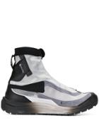 11 By Boris Bidjan Saberi 11 By Boris Bidjan Saberi Bamba211xs Grey