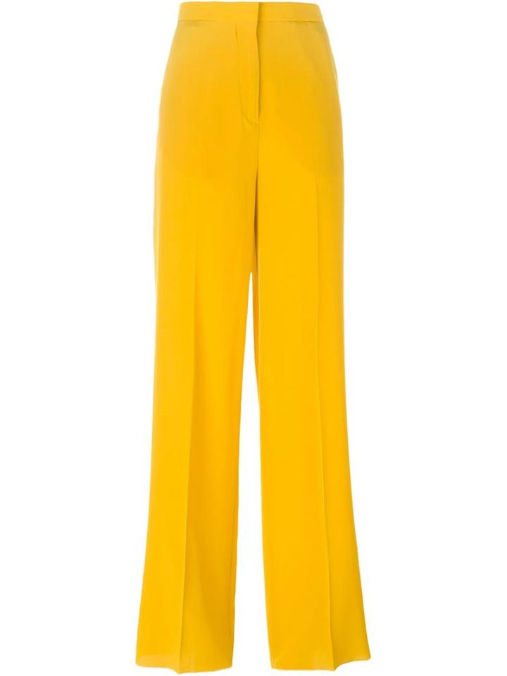 Rochas Wide Leg Trousers