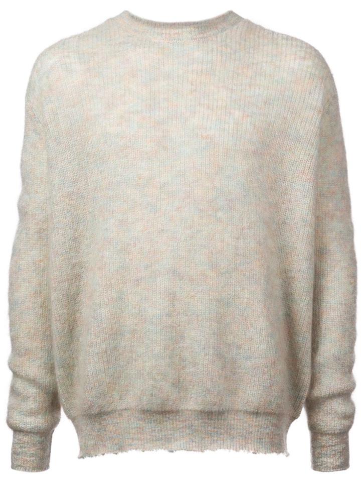 John Elliott Standard Knit Sweater - Multicolour