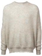 John Elliott Standard Knit Sweater - Multicolour