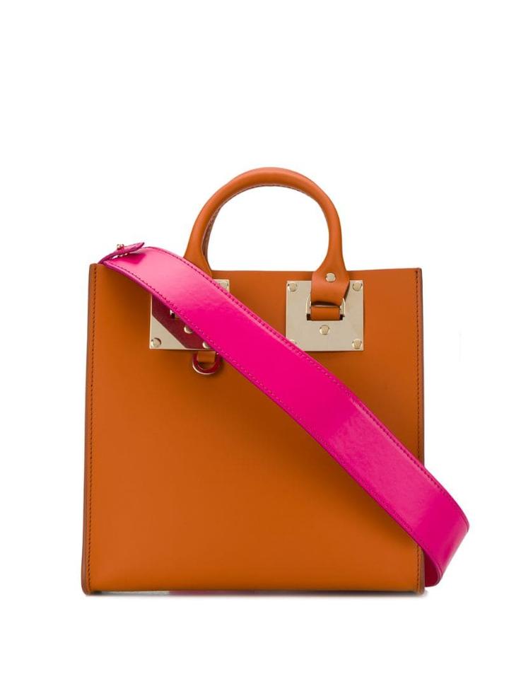 Sophie Hulme - Orange