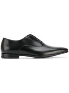 Paul Smith Formal Oxford Shoes - Black
