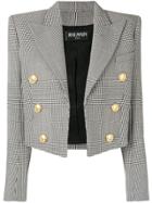 Balmain 147014w001c5101 - Black