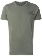Cenere Gb Basic T-shirt - Green