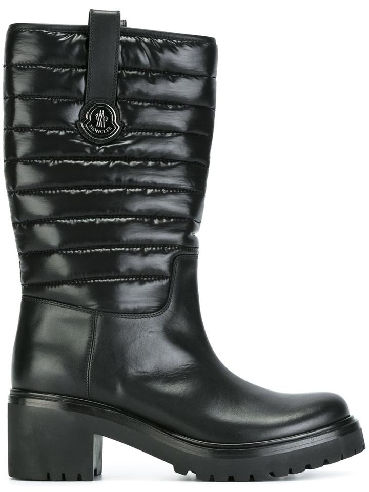 Moncler 'naomie' Boots