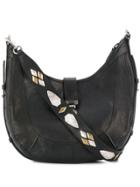 Isabel Marant Pp0273-19h004mkaliko01bk - Black