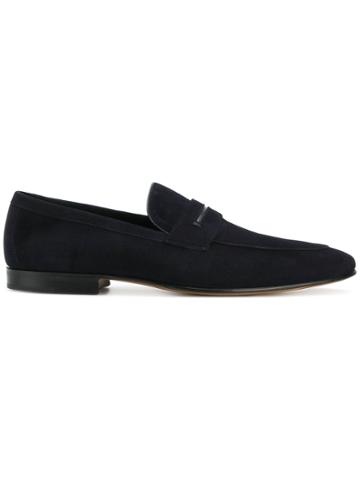 Moreschi Haiti Loafers - Blue