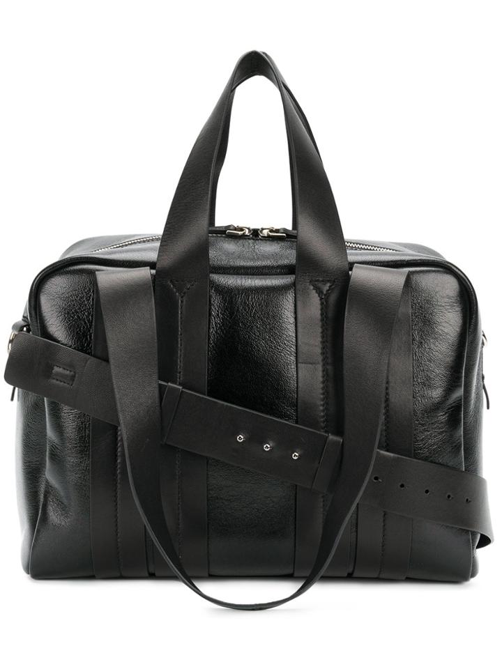 Corto Moltedo Costanza Tote - Black