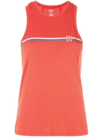 Splits 59 Toni Tank Top - Red