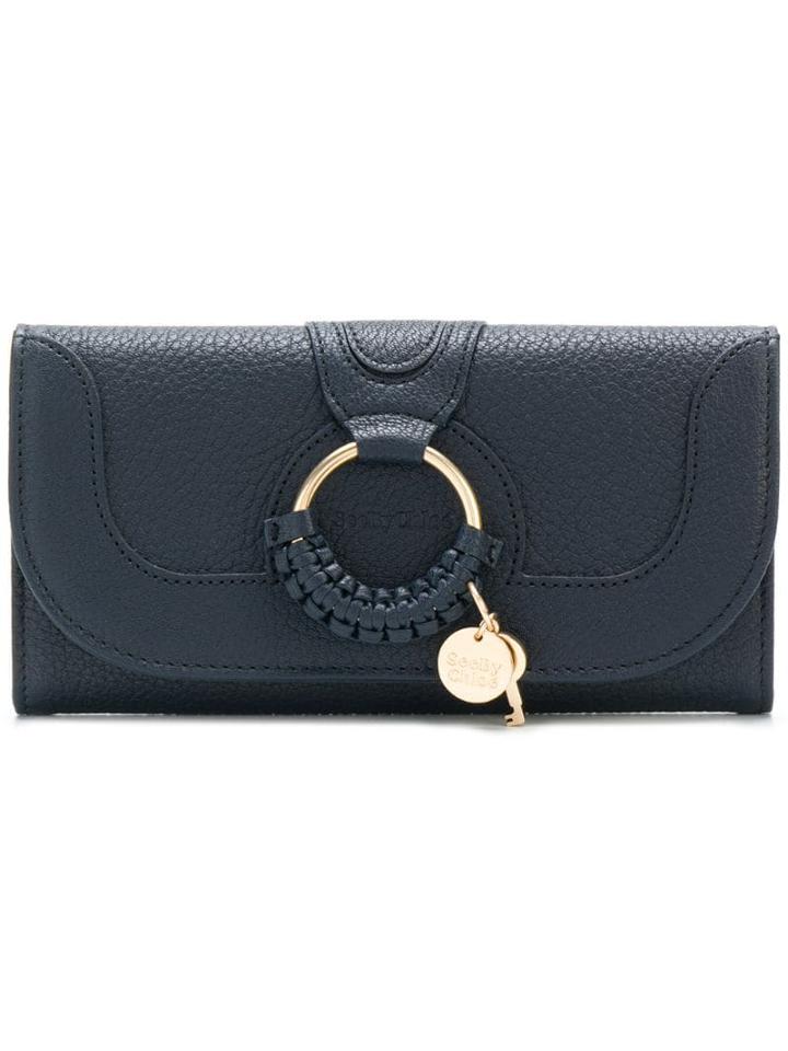 See By Chloé - Blue