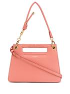 Givenchy Whip Small Bag - Pink
