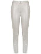 Le Lis Blanc Calça Carol - Silver