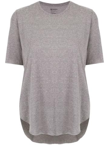 Osklen E-basics T-shirt - Grey