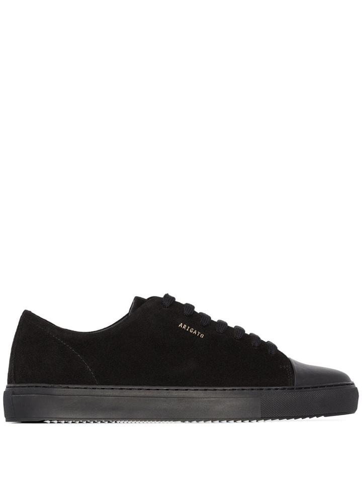 Axel Arigato Low-top Sneakers - Black
