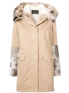 Ermanno Ermanno Cp31bul7888 - Neutrals