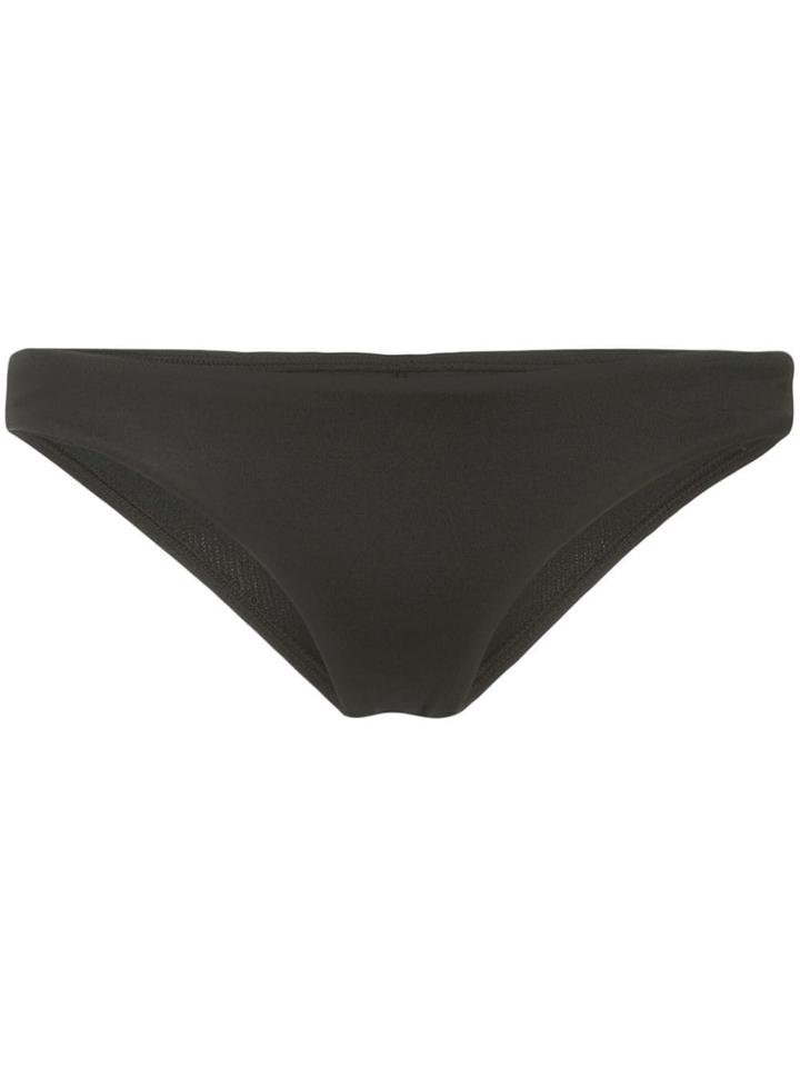 Seafolly Rio Bikini Pants - Black