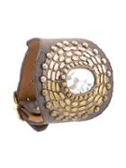 Calleen Cordero 'royal Stone' Cuff