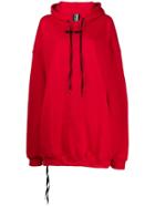 Mia-iam Ab10rosso - Red