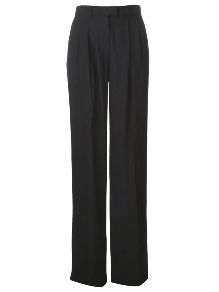Emanuel Ungaro Cady High Waist Trouser