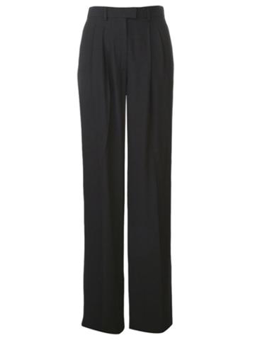 Emanuel Ungaro Cady High Waist Trouser