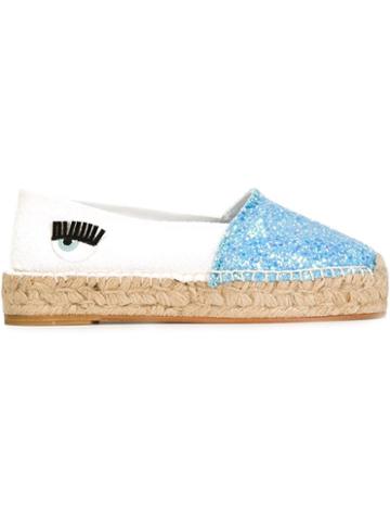 Chiara Ferragni 'natalie' Espadrilles