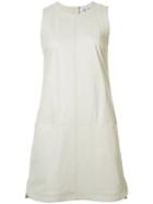 Elizabeth And James - Karlee Dress - Women - Leather - 2, Women's, Nude/neutrals, Leather