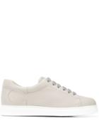 Canali C Detail Sneakers - Neutrals