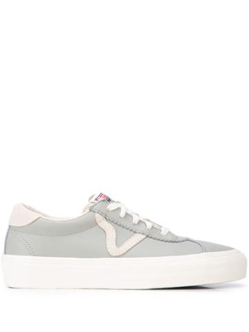 Vans Vault Collection Sneakers - Grey