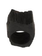 Uma Raquel Davidowicz Tratto Ring - Black