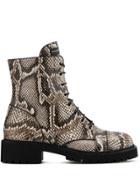 Giuseppe Zanotti Thora Boots - Brown