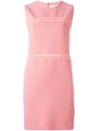 Victoria Victoria Beckham Fitted Dress