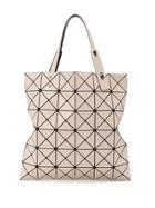 Bao Bao Issey Miyake Prism Tote Bag - Neutrals