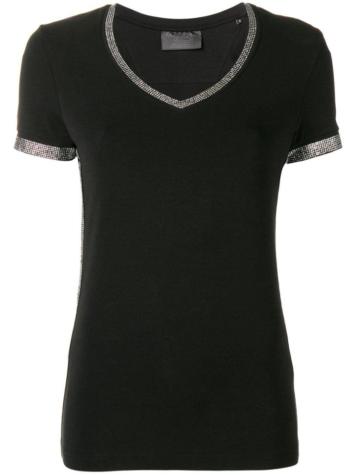 Philipp Plein Philipp Plein Wtk0872pjy002n 2 Natural (veg)->cotton -