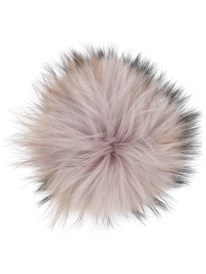 N.peal Detachable Pom - Neutrals