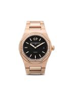 Girard-perregaux Laureato 34mm - Black