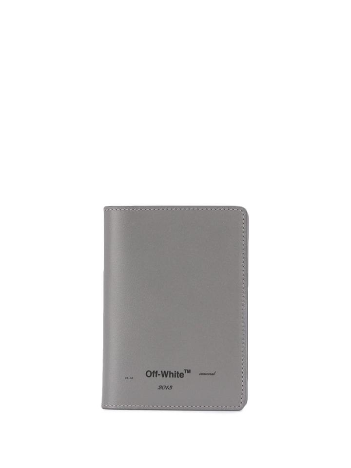 Off-white Omnc010f198530260810 - Grey