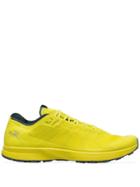 Arc'teryx Norvan Sl Gtx Gore Tex Sneakers - Yellow