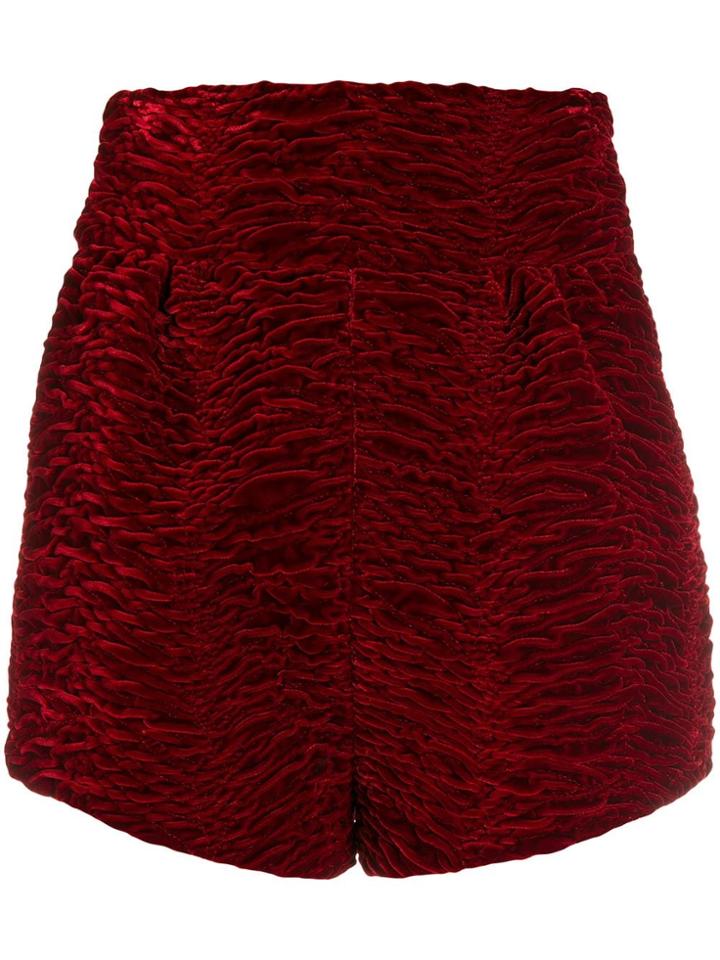 Saint Laurent Saint Laurent 588220y735v 6366 - Red