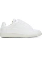 Maison Margiela Future Sneakers, Women's, Size: 38, White, Leather/rubber