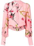 La Doublej Fever Shirt - Pink