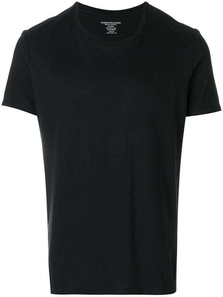 Mcq Alexander Mcqueen Rabbit Print T-shirt - Unavailable