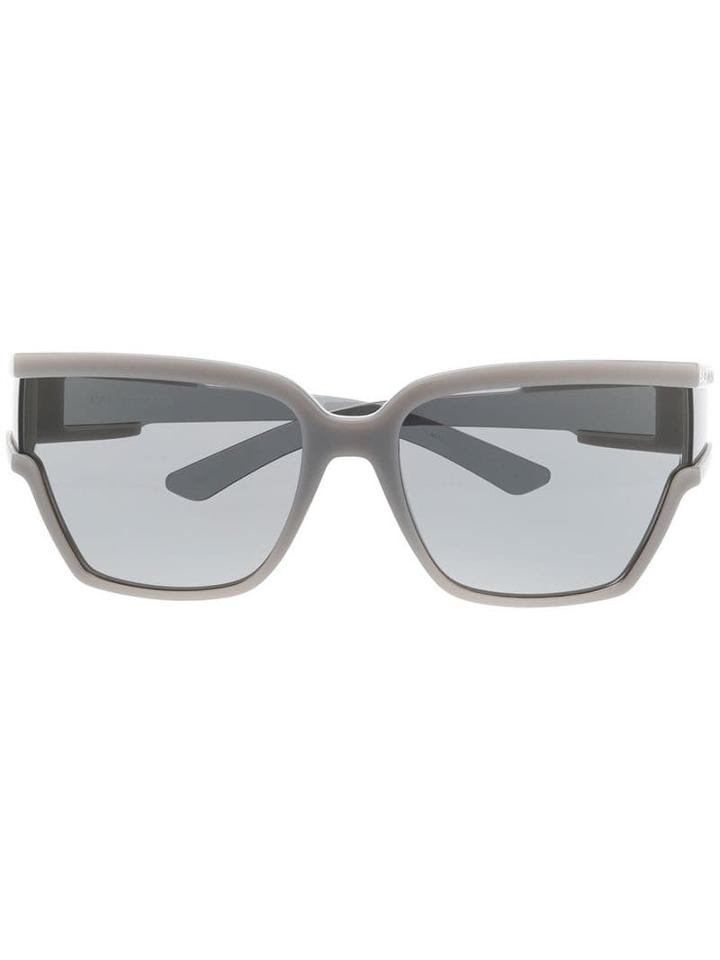 Balenciaga Eyewear - Grey