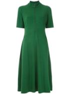 Alcaçuz Liliane Midi Dress - Green