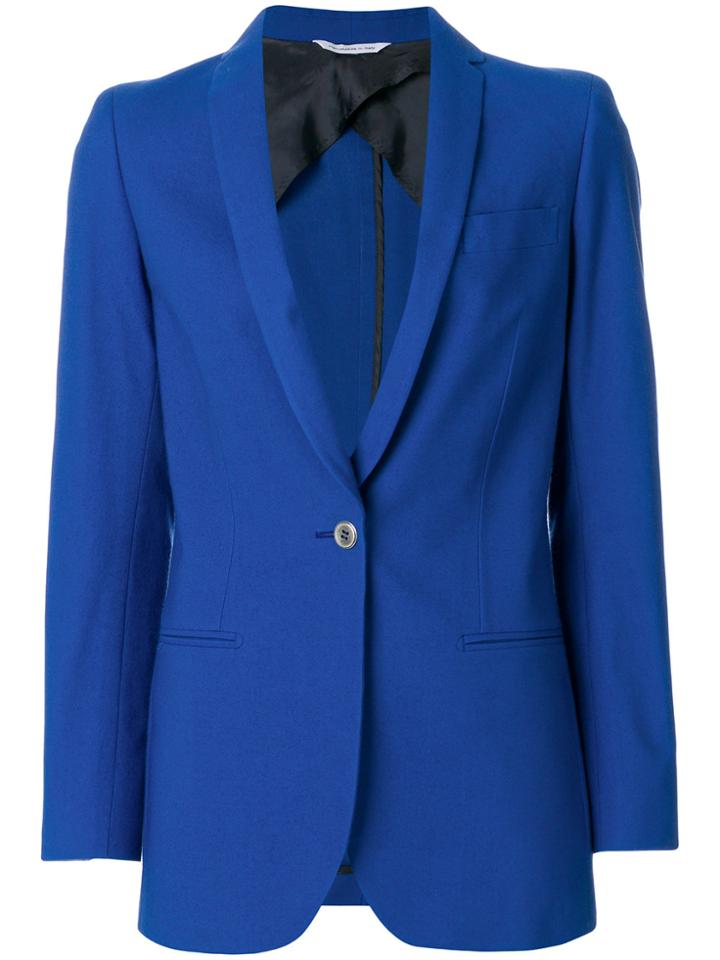 Tonello Smart Blazer - Blue