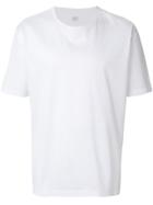 E. Tautz Oversized T-shirt - White