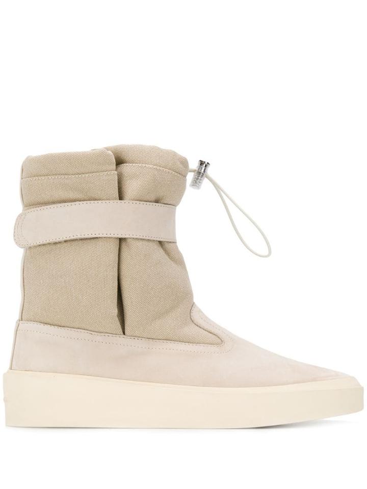 Fear Of God - Neutrals