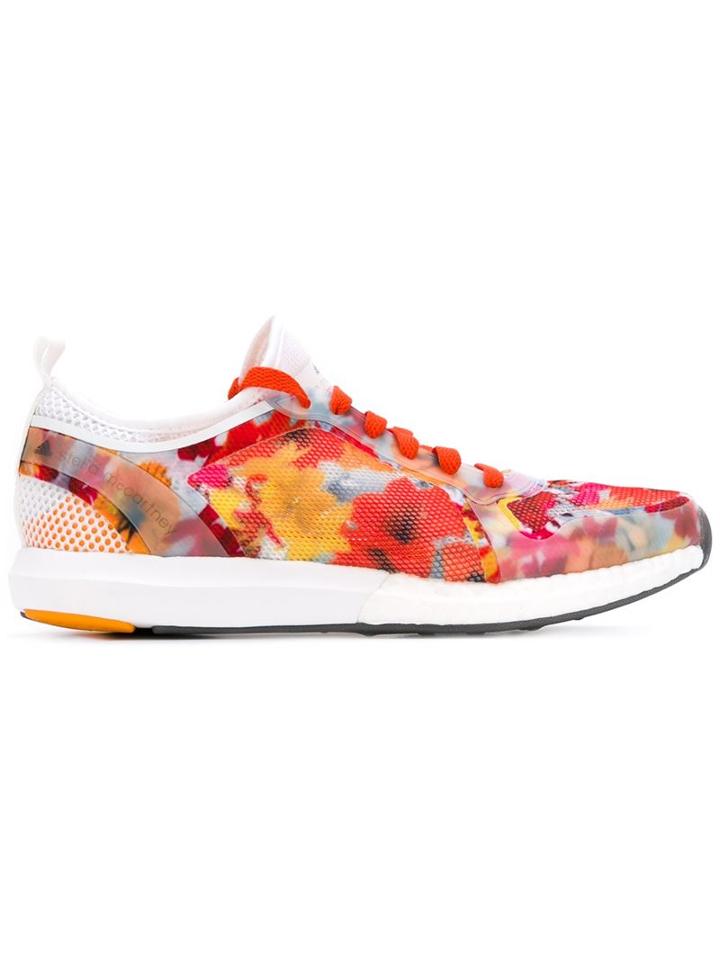 Adidas By Stella Mccartney 'cc Sonic' Running Sneakers