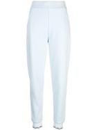 Opening Ceremony Scallop Cuff Track Pants - Blue