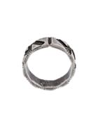 Northskull 'shadowplay' Ring